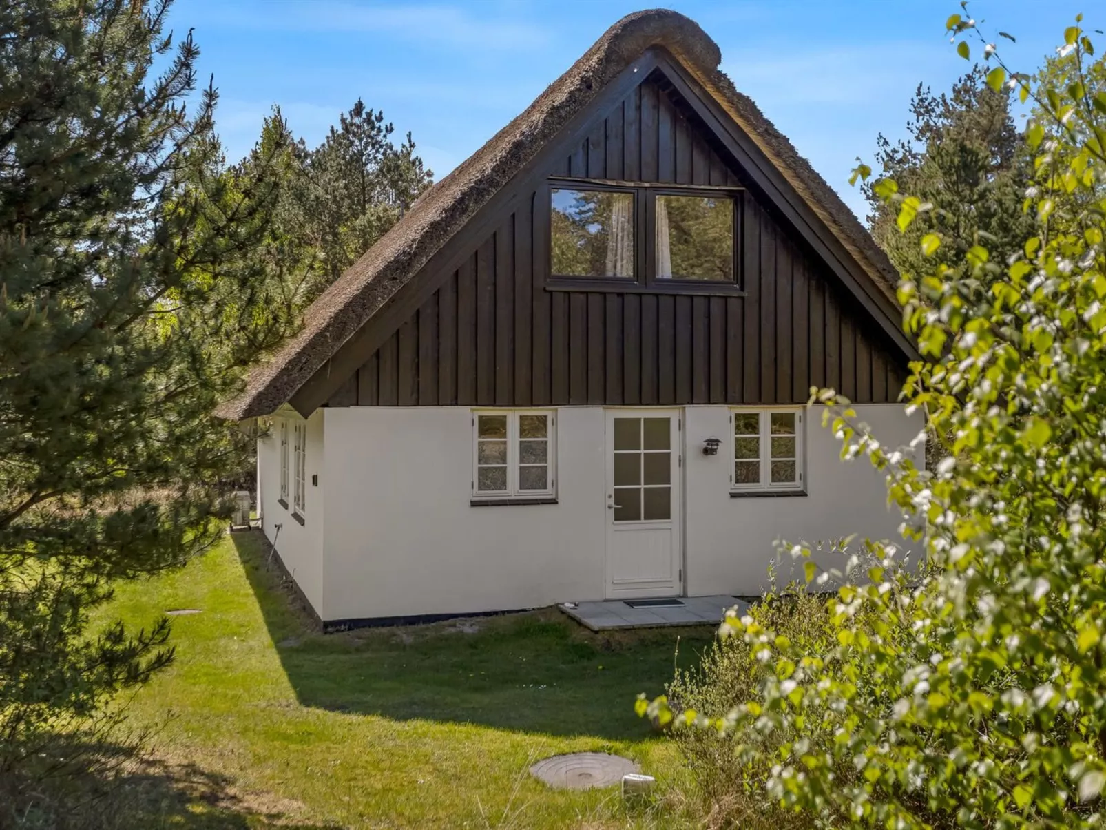 "Einari" - 1.2km from the sea-Buiten