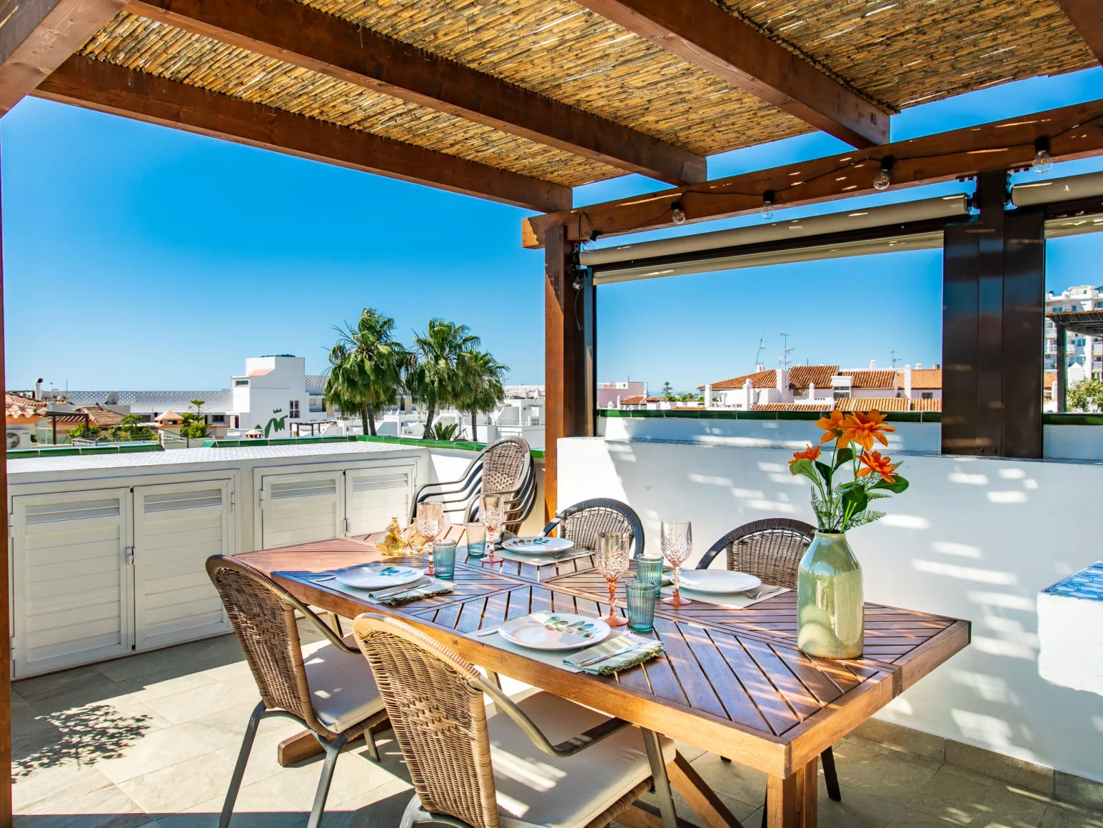 Parador del Mar