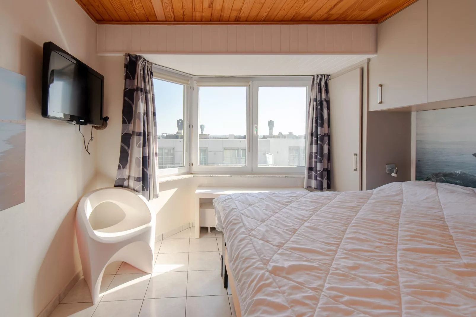 Brighton-Slaapkamer