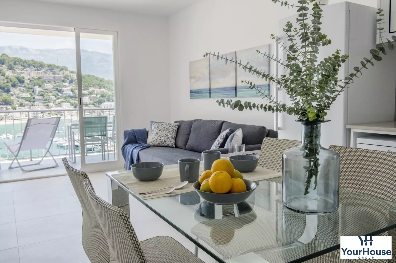 YourHouse Es Niu