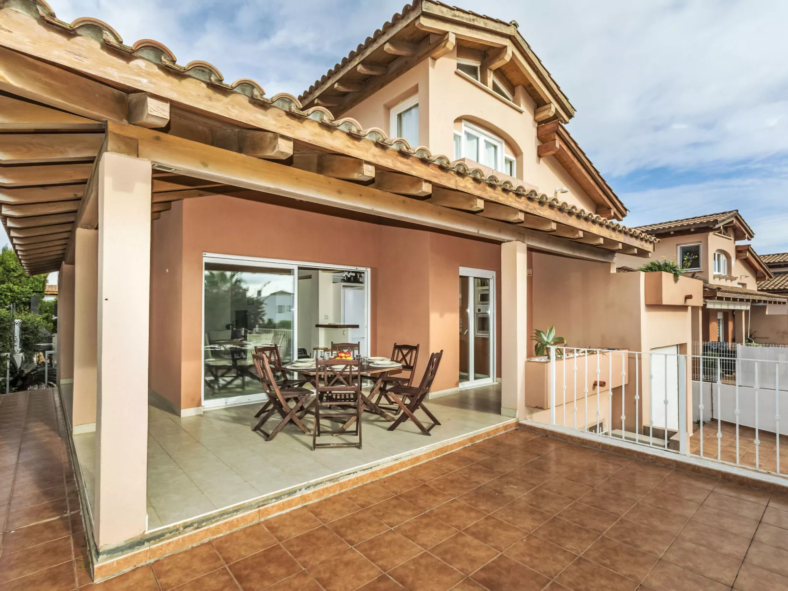Casa Berta