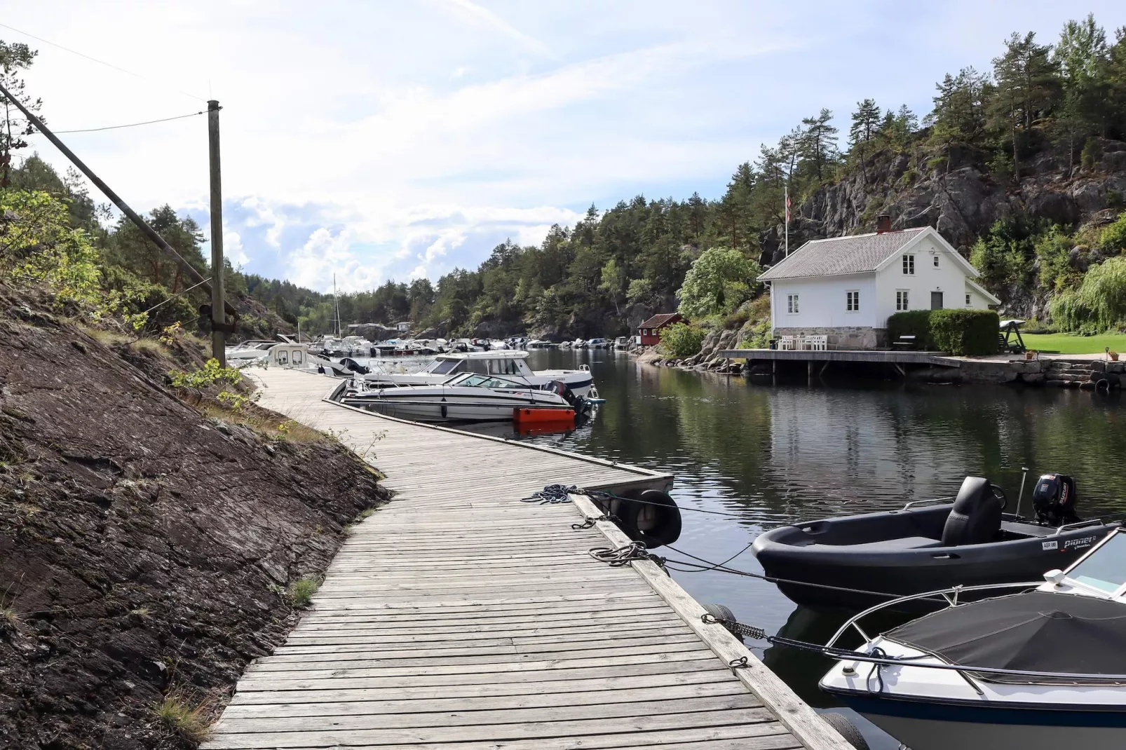 6 Personen vakantie huis in Søndeled-Niet-getagd
