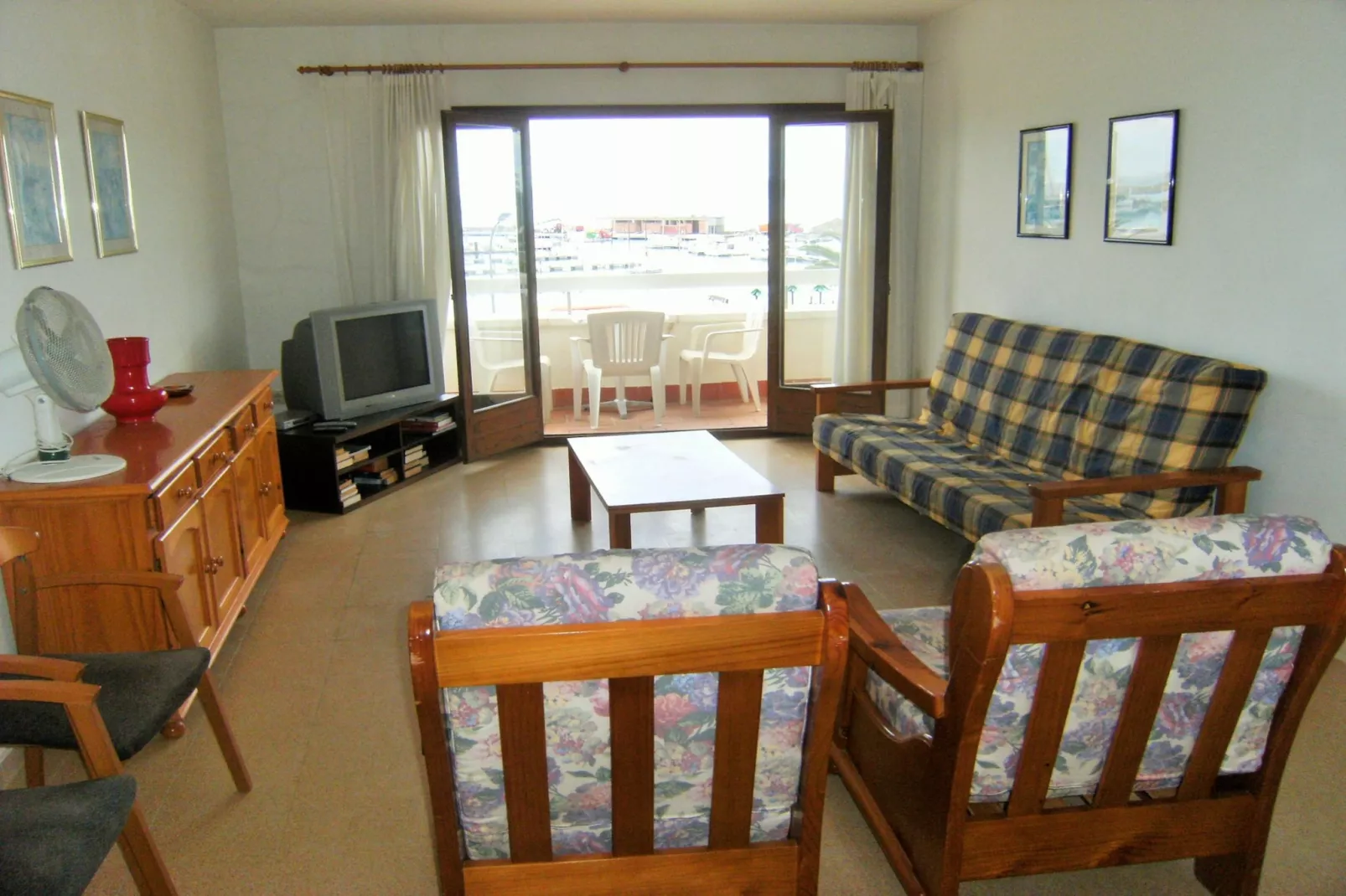 MARINA 2-C-Woonkamer