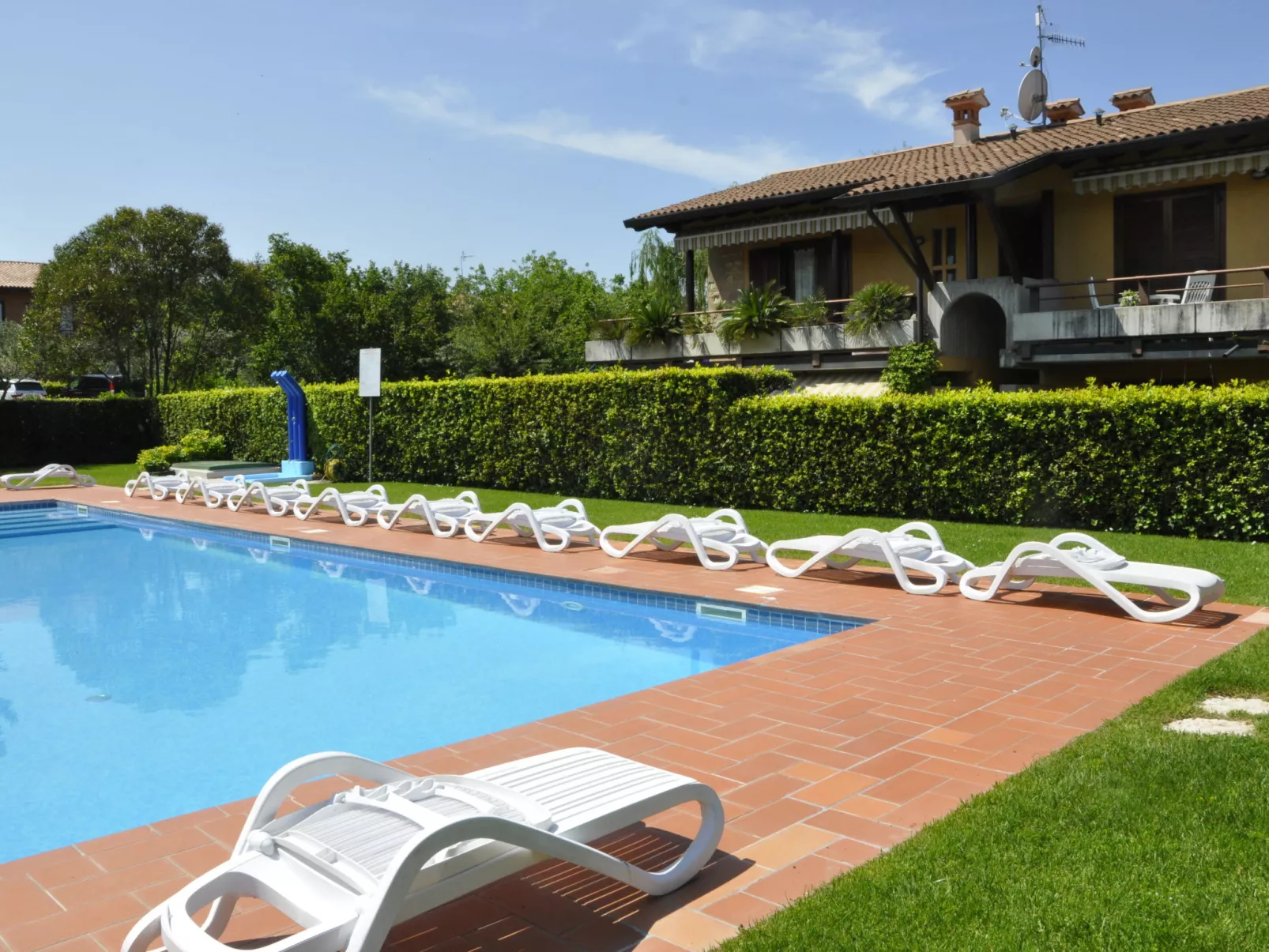 La Casara B