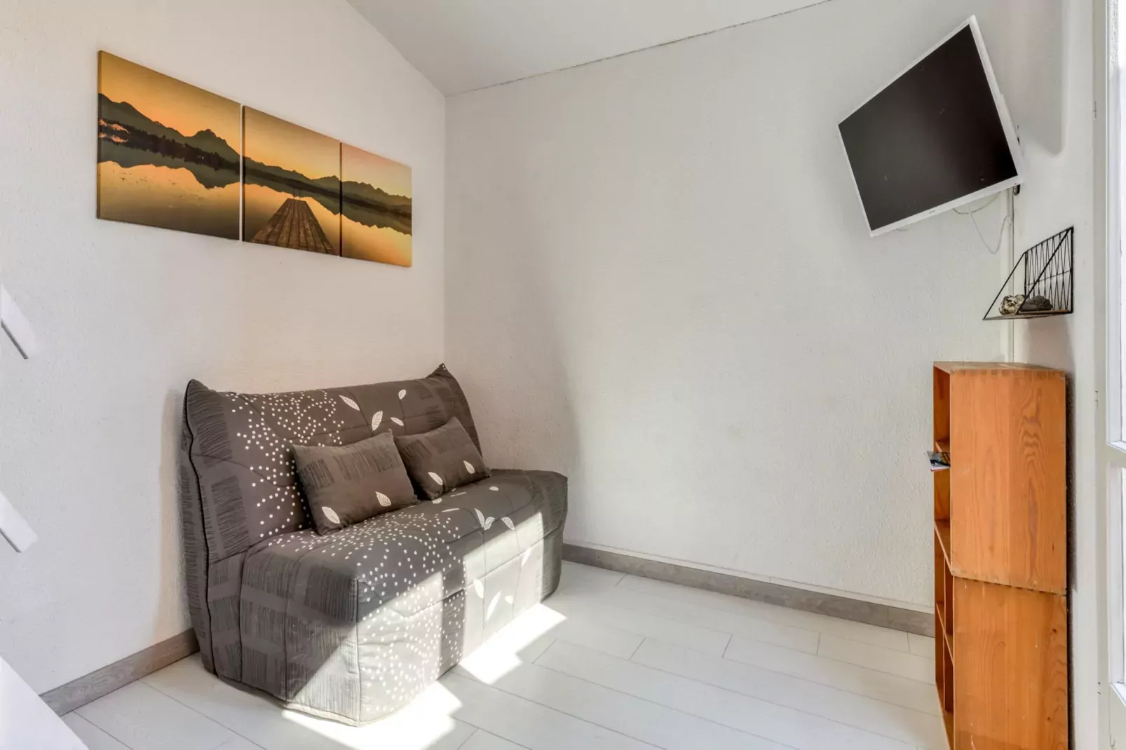 Les 4 Soleils AB N°16 - ST4-Woonkamer