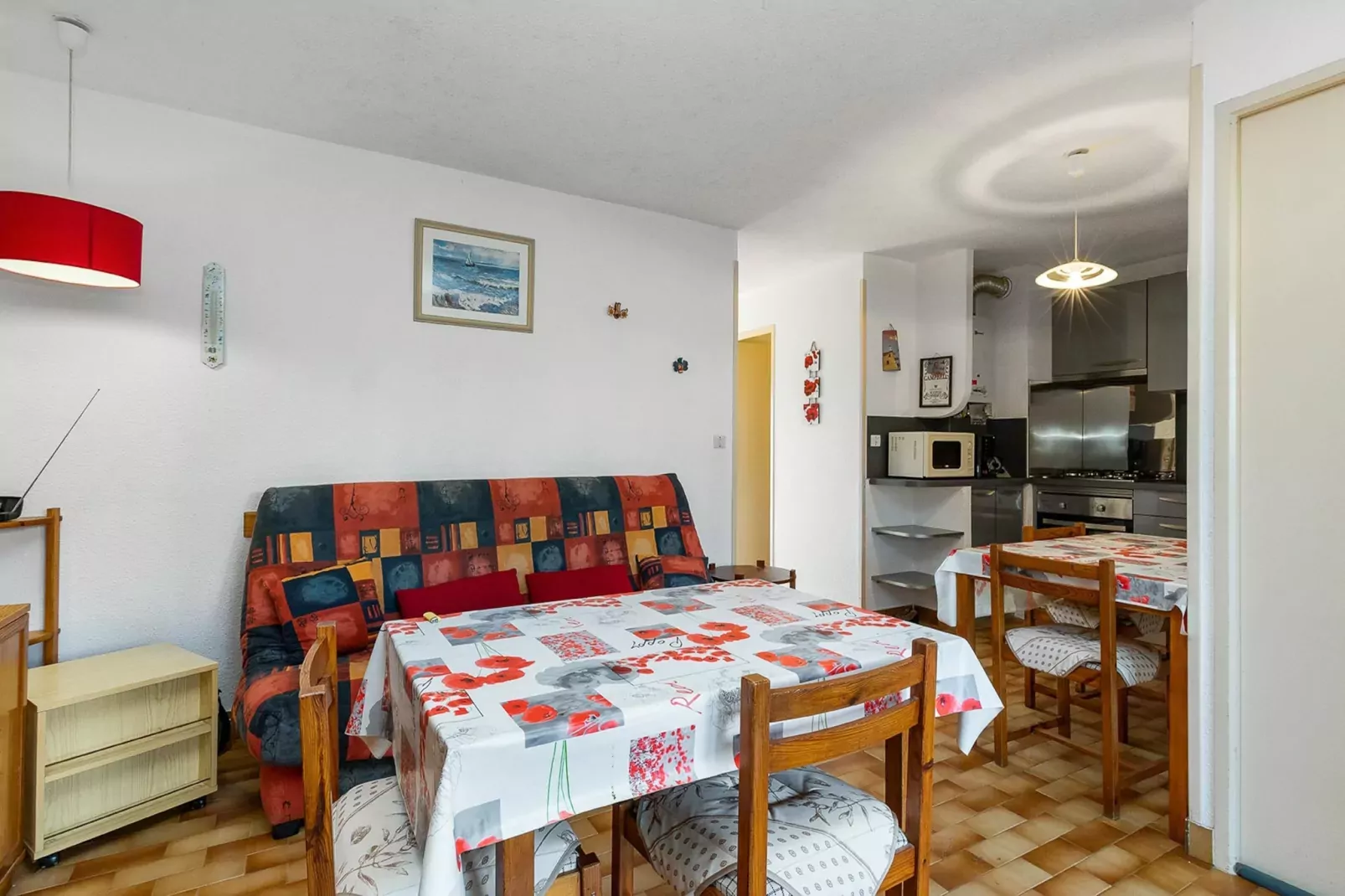 Port Lano N°112 - 3P7