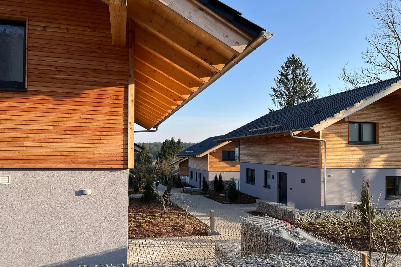 Chalet Hahnenklee