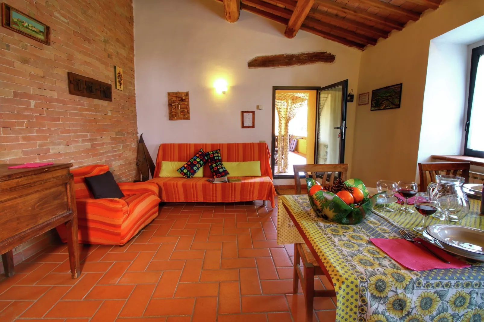 Casa Ligustro