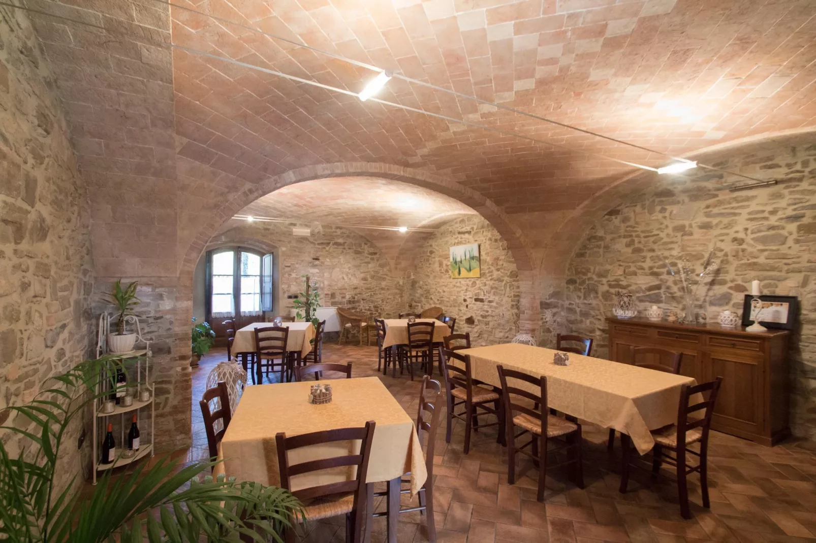 Villa Montecucco