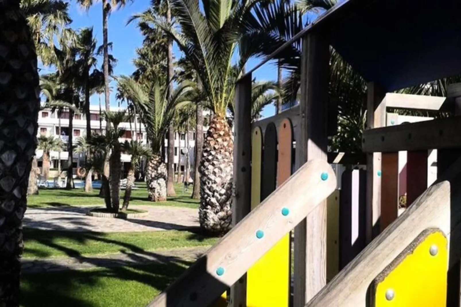 Apartamento Tamarindos***