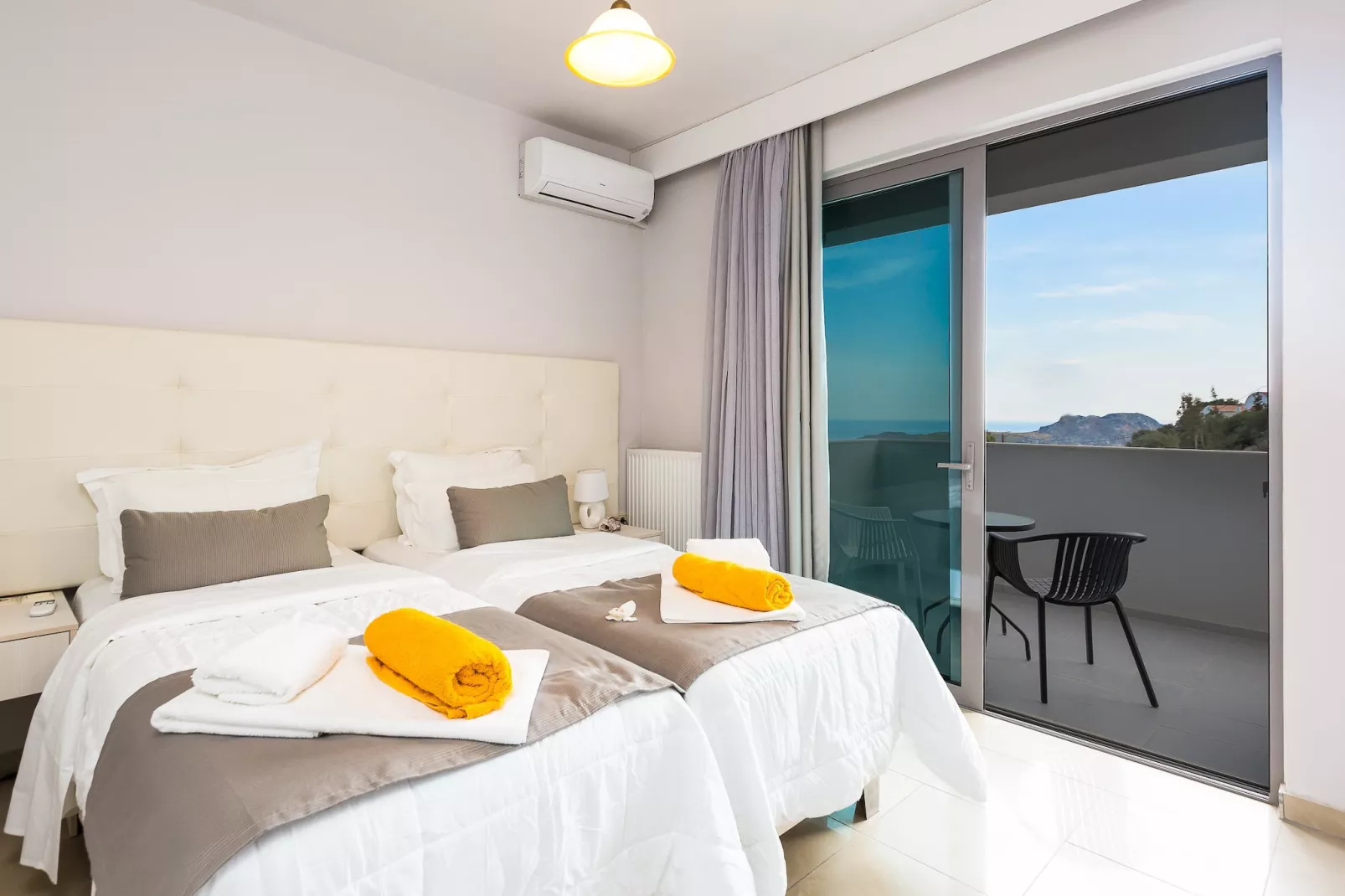 Sunset Maisonette 1-Slaapkamer