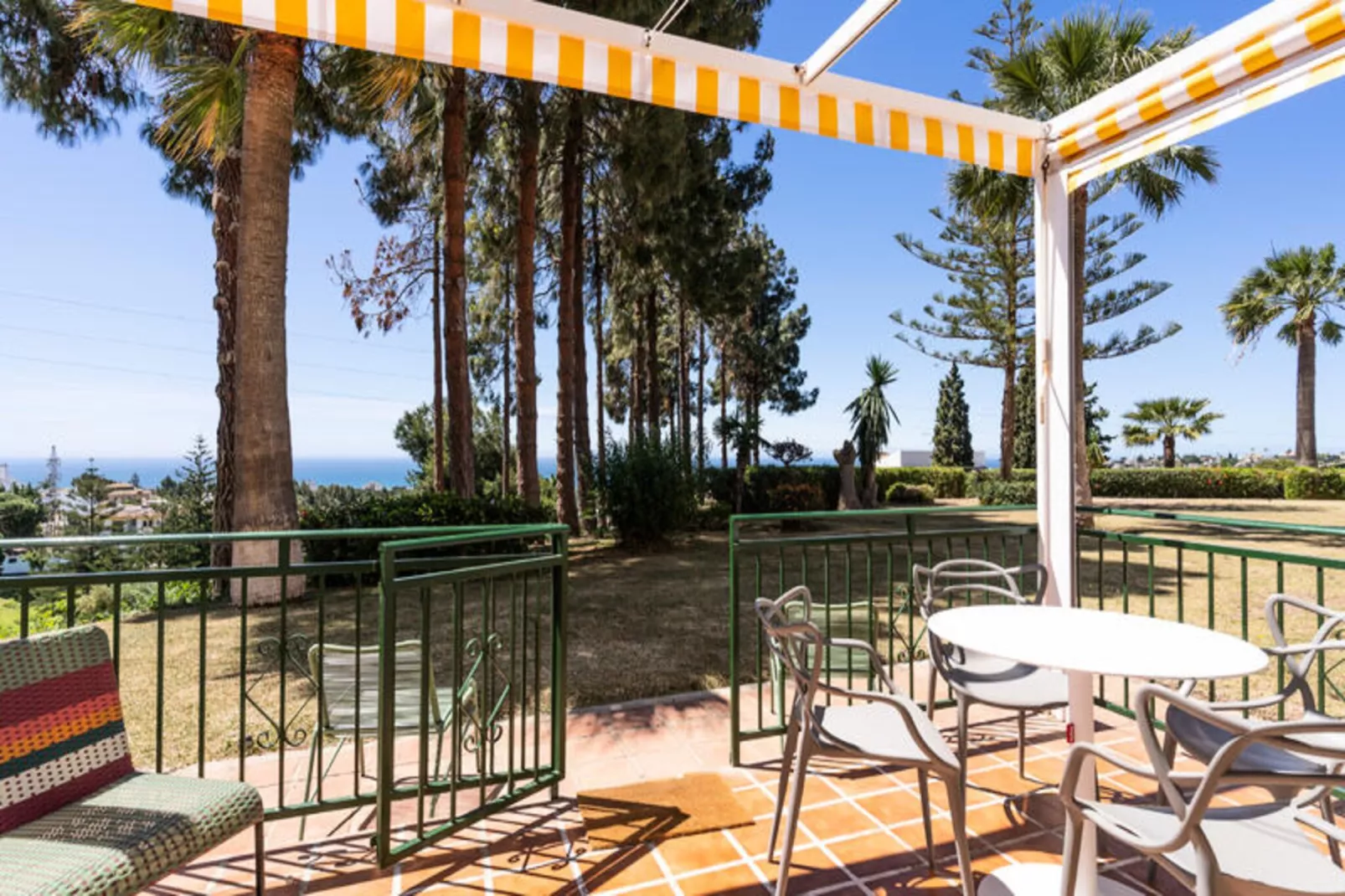 Appartements à Mijas Costa