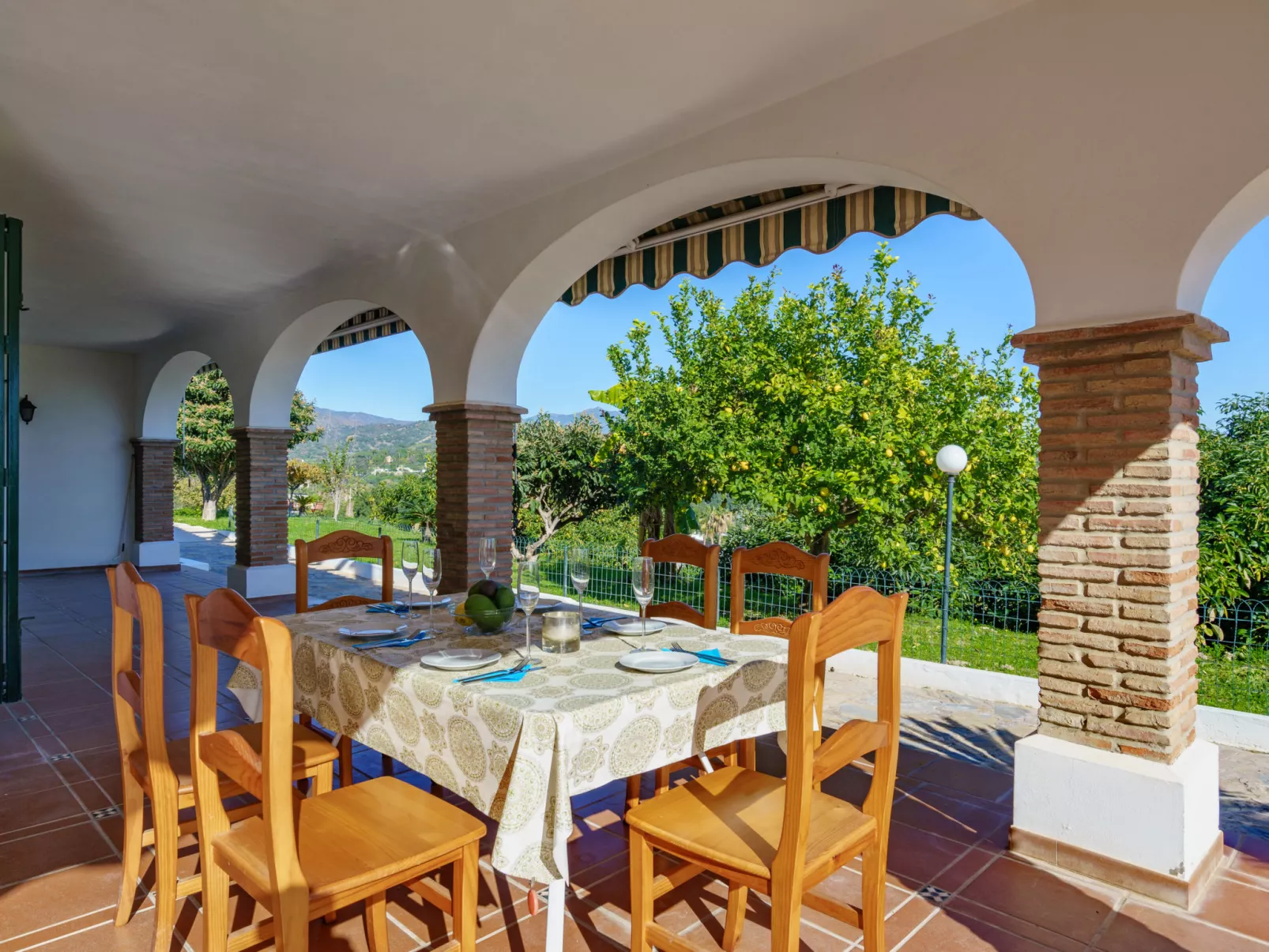 Villa Hermana