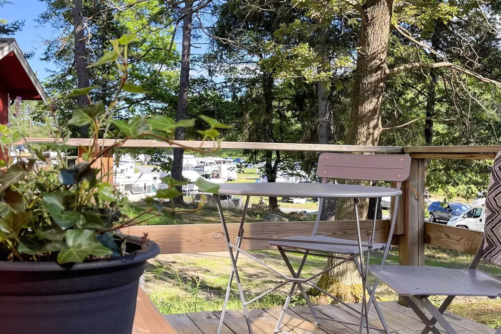 Sommarstuga