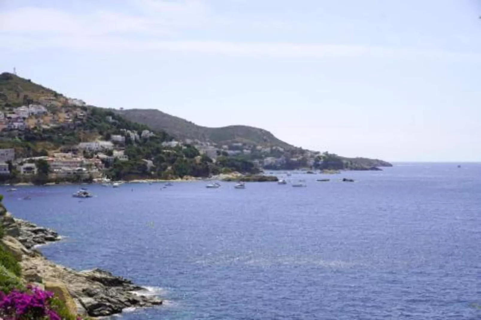 Solpor de SteraM FLATS Benalmadena-Gebieden zomer 5km