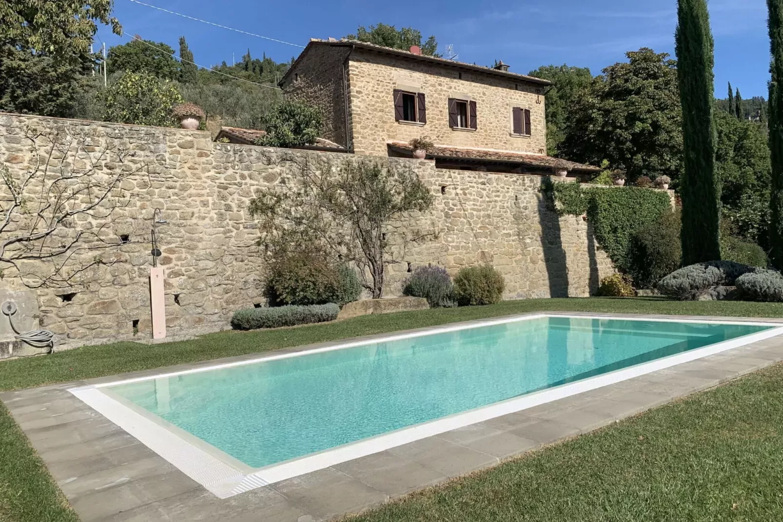 Villa Adelfa-Zwembad