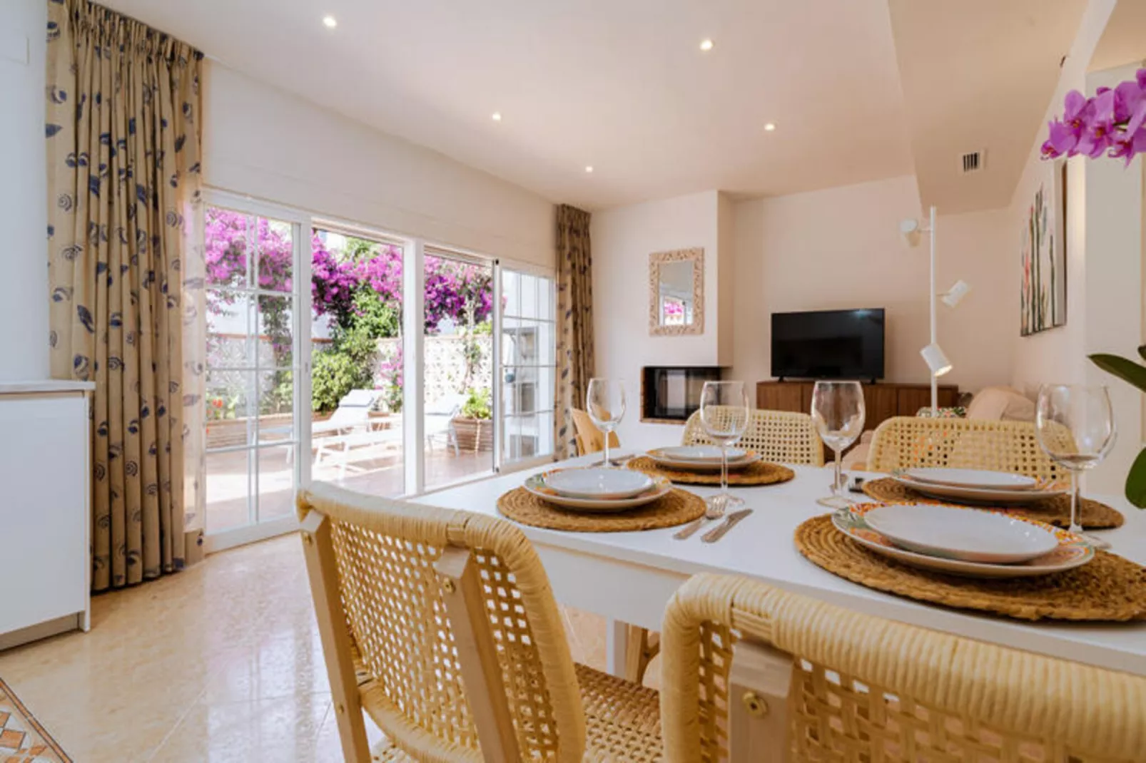 Maison à Marbella