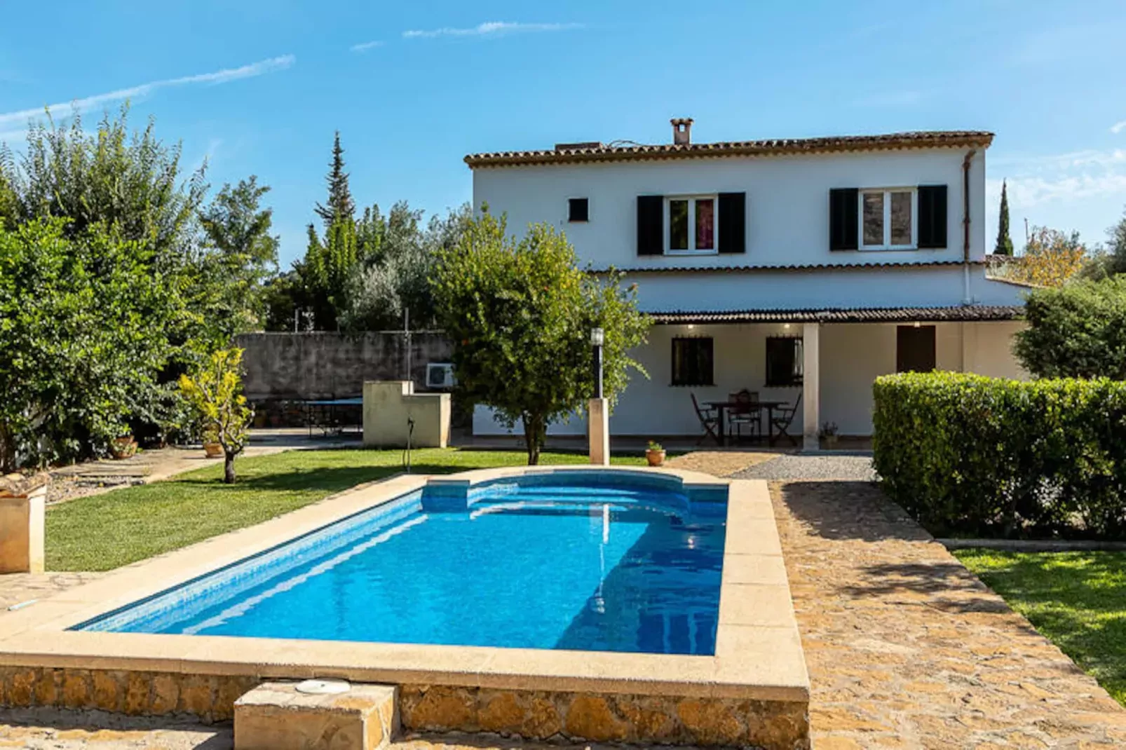 Maison à Pollença - Port de Pollença