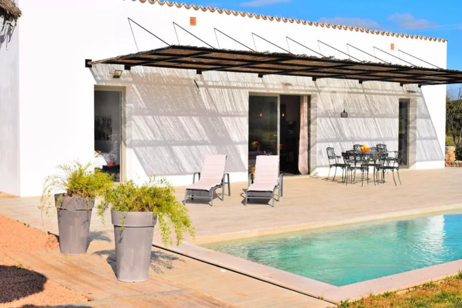 Maison à Sineu