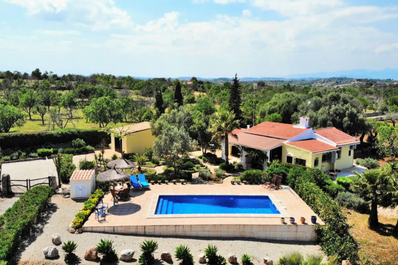 Maison à Santa Margalida