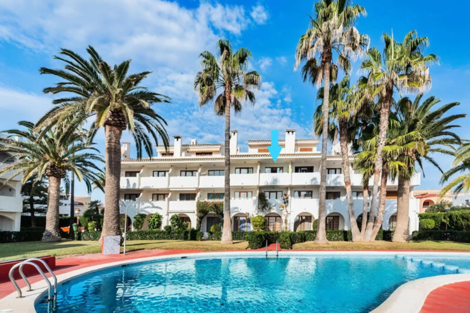 Appartements à Alcossebre
