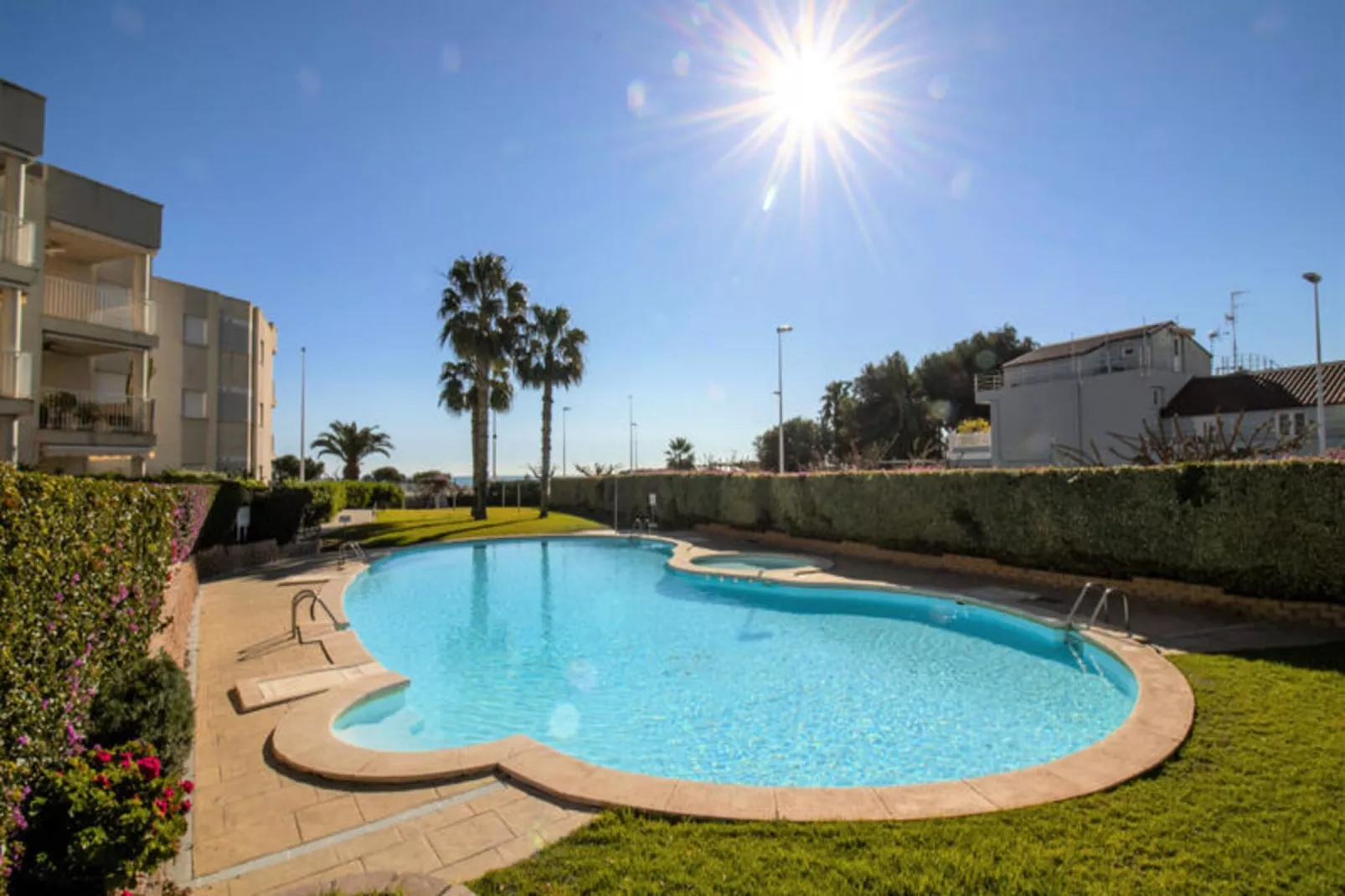 Appartements à Alcossebre