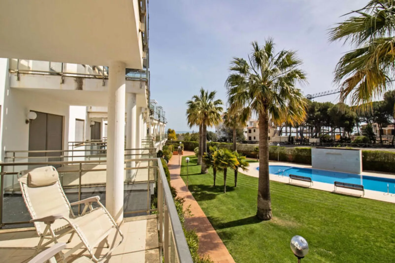 Appartements à Alcossebre