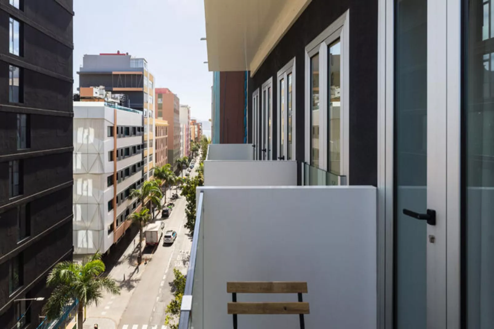 Maison à Las Palmas de Gran Canaria