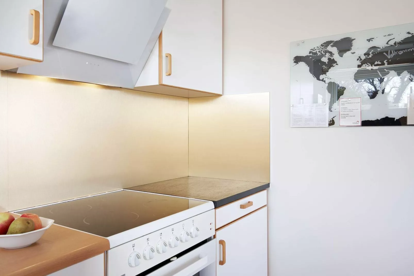 5 persoons vakantie huis in Allinge-By Traum-Binnen