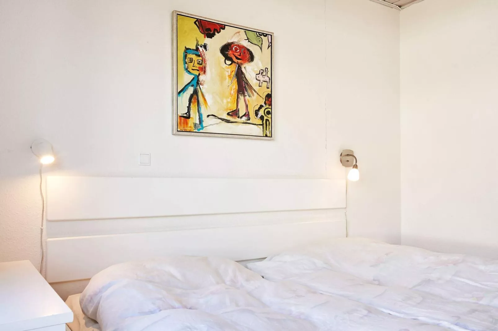 5 persoons vakantie huis in Allinge-By Traum-Binnen