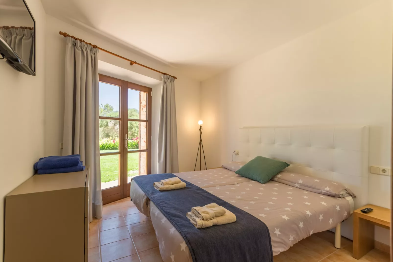 Vista Sa Tanca, House 5StarsHome Mallorca