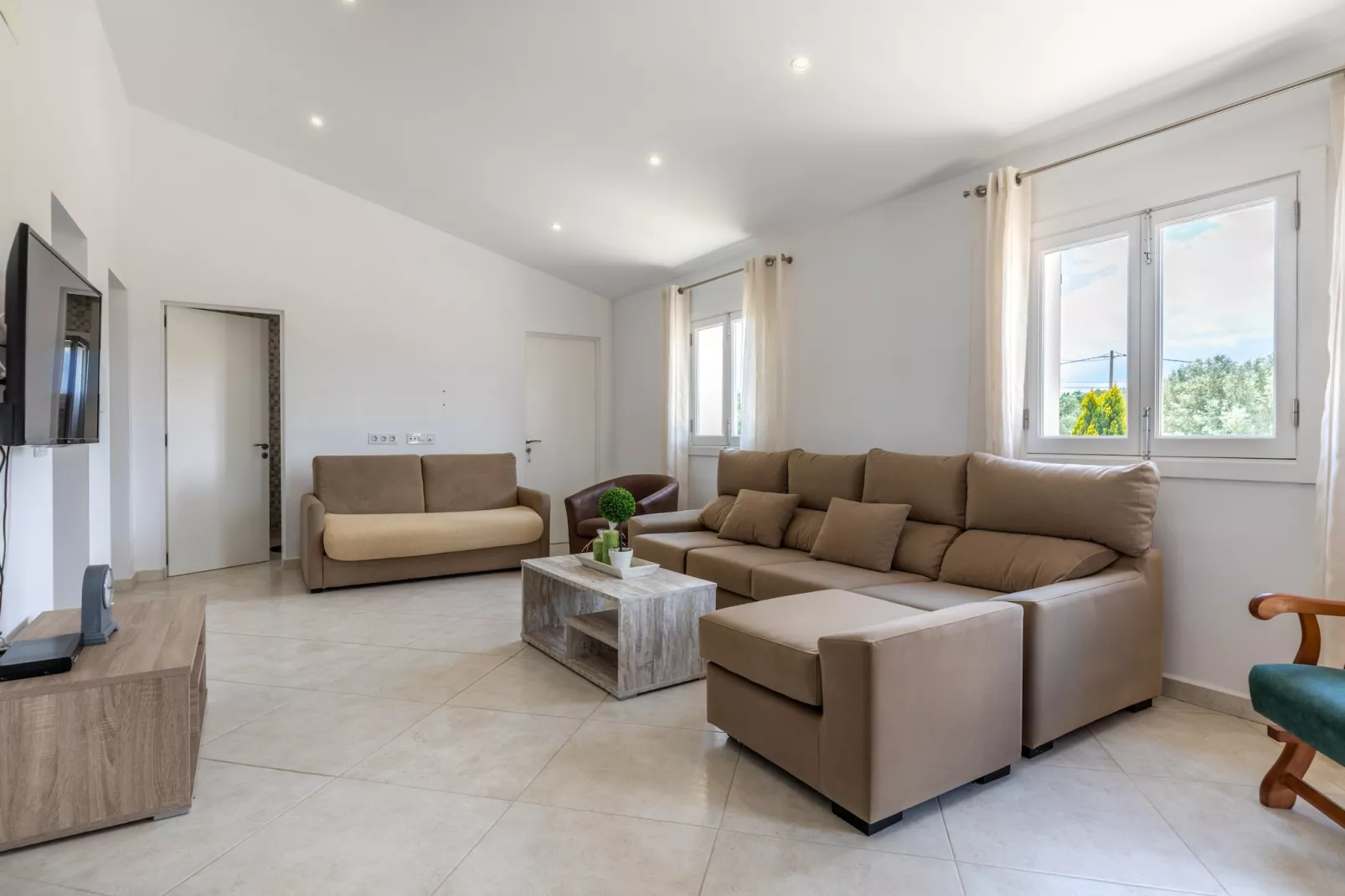 Guesber, Finca 5StarsHome Mallorca
