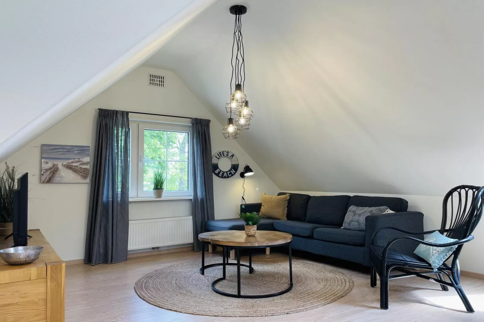 Anzelhoef Apartment Oost