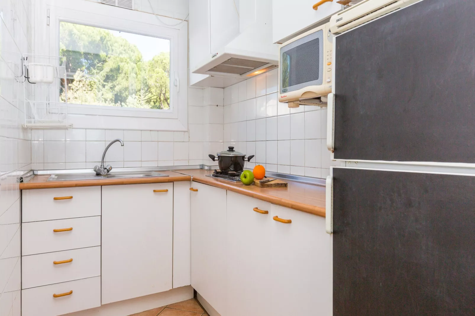Roc Mar 1-D-Keuken