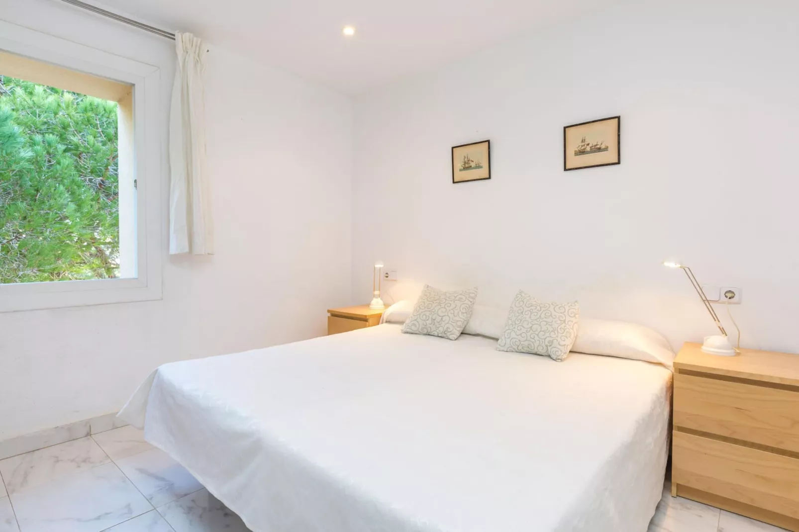 Ancora 12-Slaapkamer