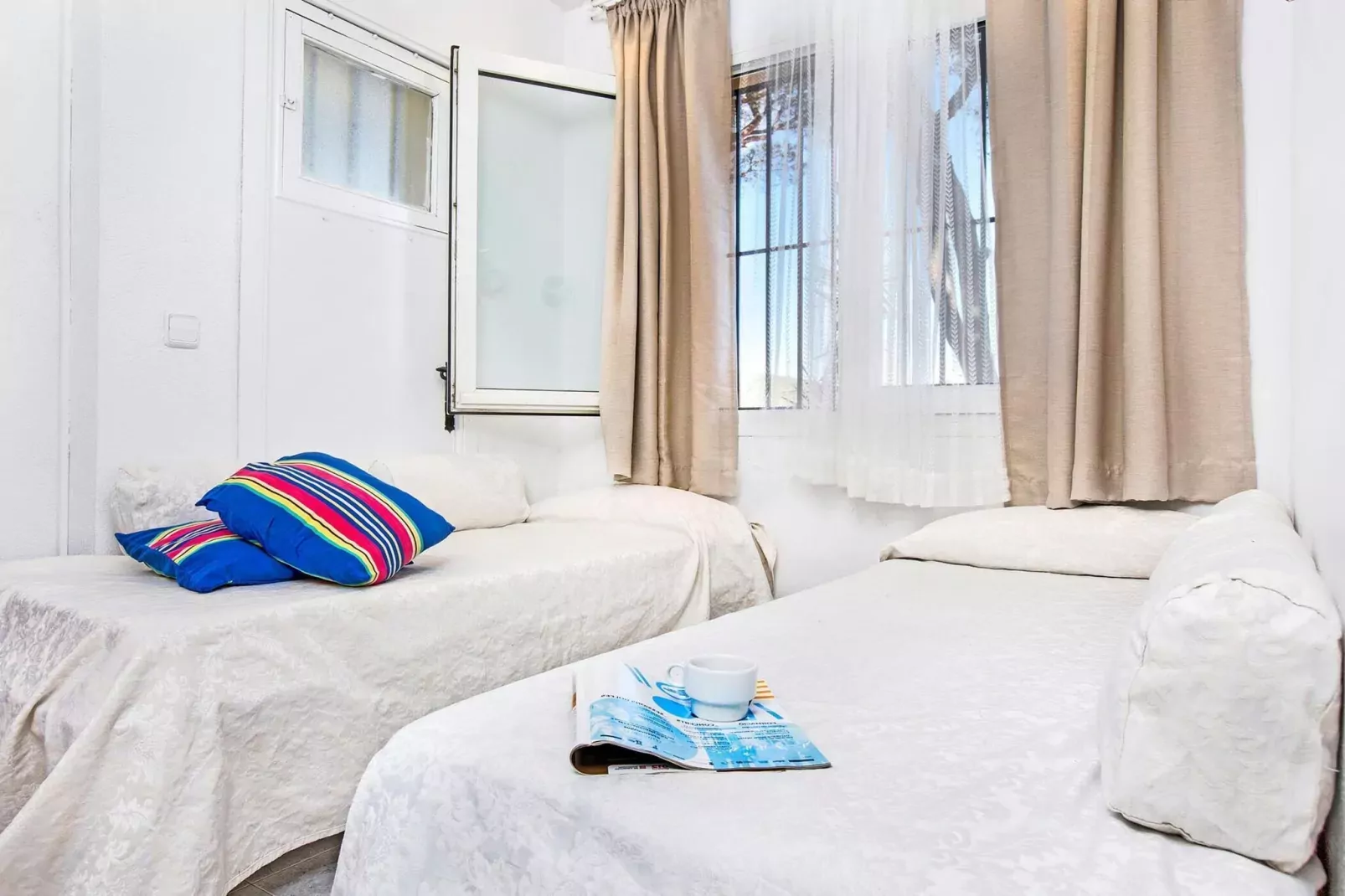 Ancora 13 B-P-Slaapkamer