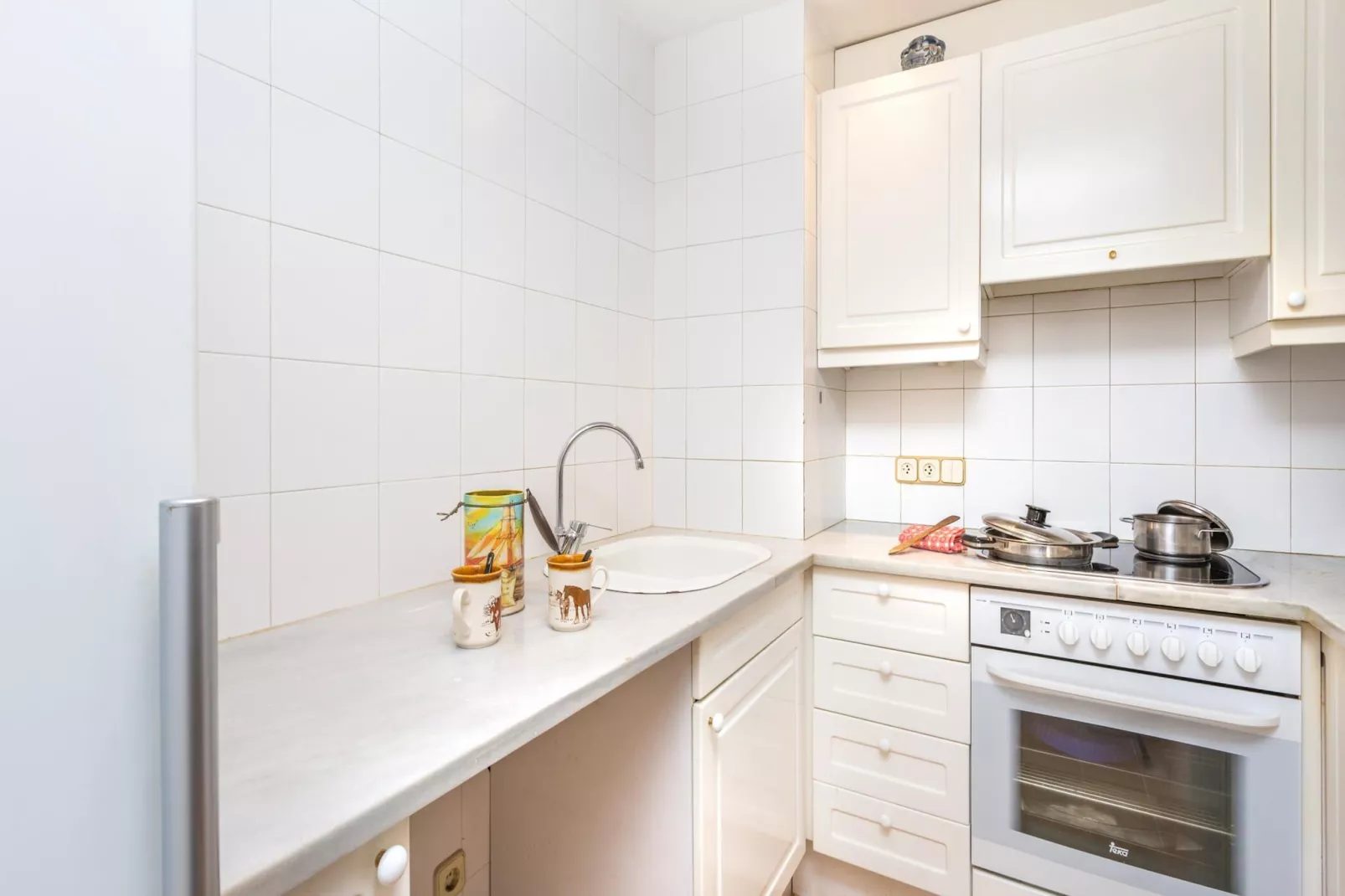 Sabine-Keuken