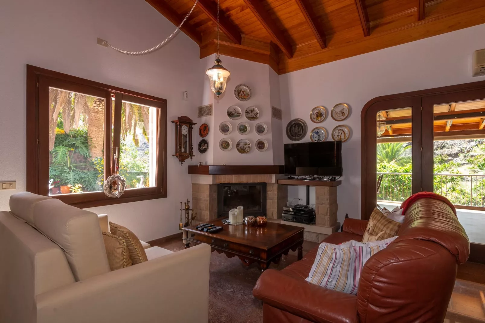 GC0280 Villa Carmen