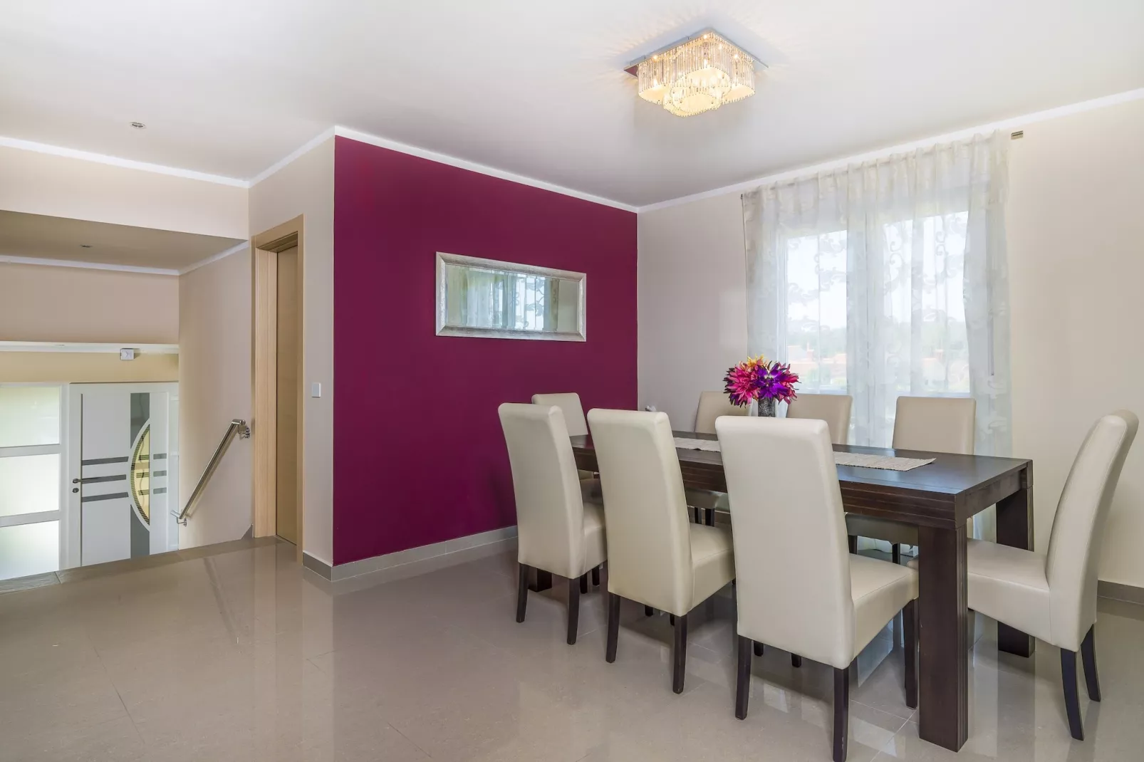 Villa Land with Private Pool