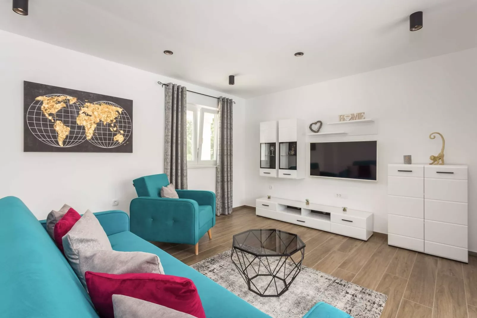Holiday Home Greta with Private Pool