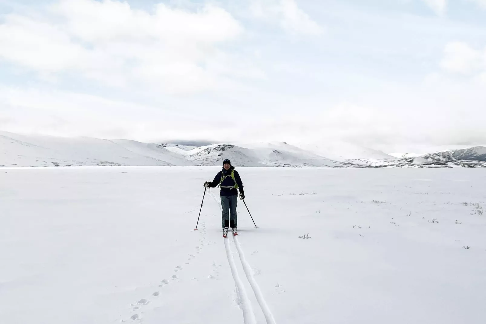 8 Personen vakantie huis in Hemsedal-Niet-getagd