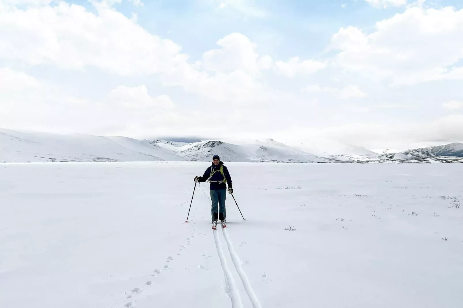 4 sterren vakantie huis in Hemsedal-Niet-getagd