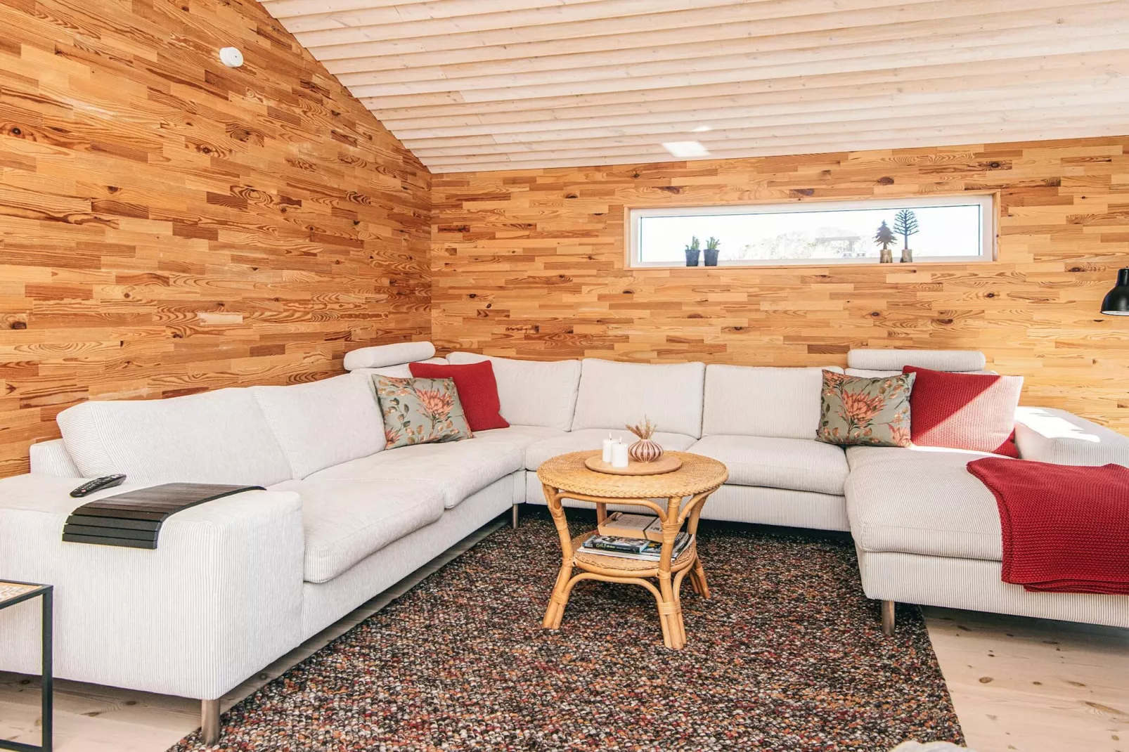 4 sterren vakantie huis in Saltum-Binnen