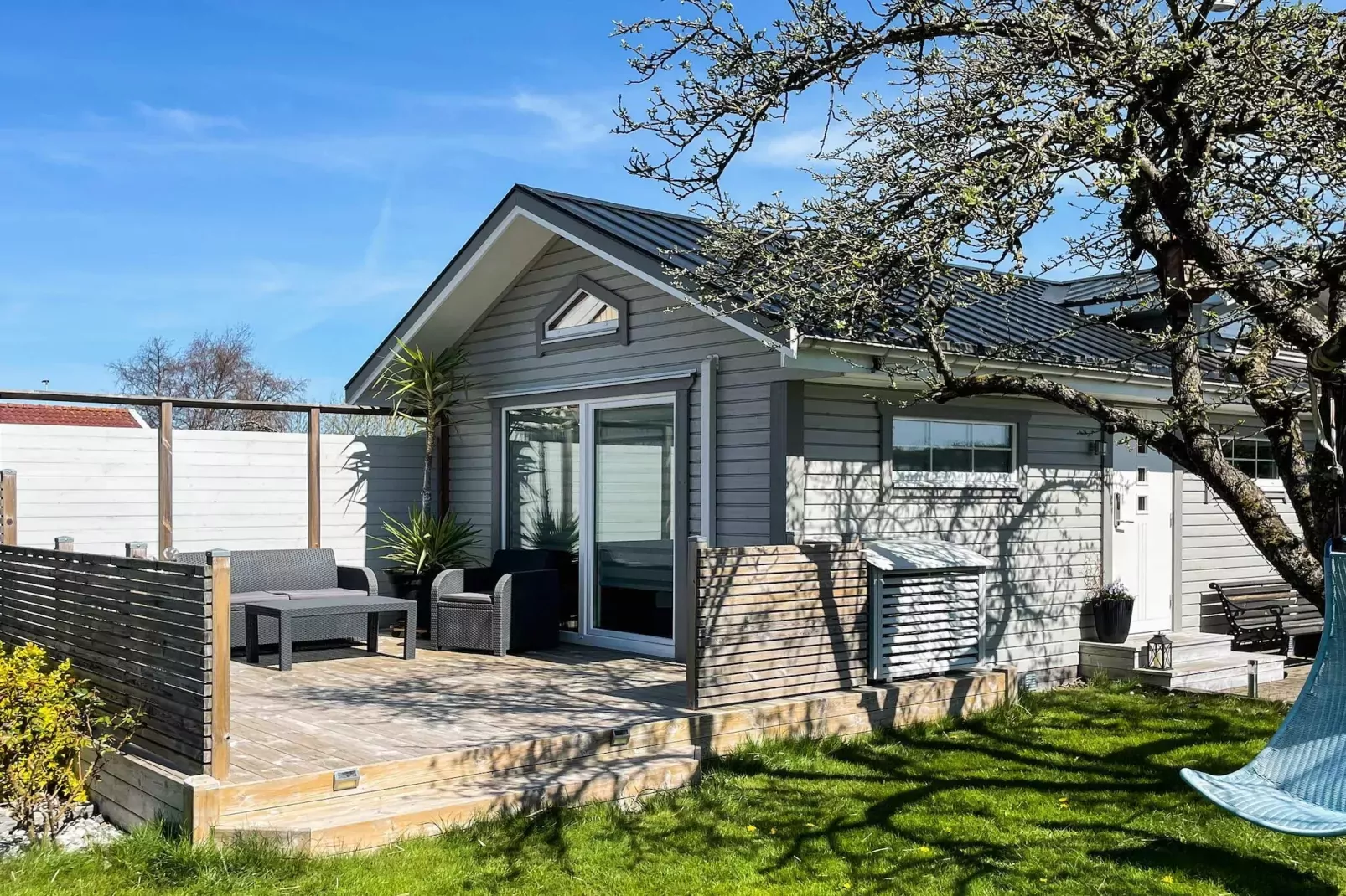 4 sterren vakantie huis in KARLSKRONA-Buitenlucht