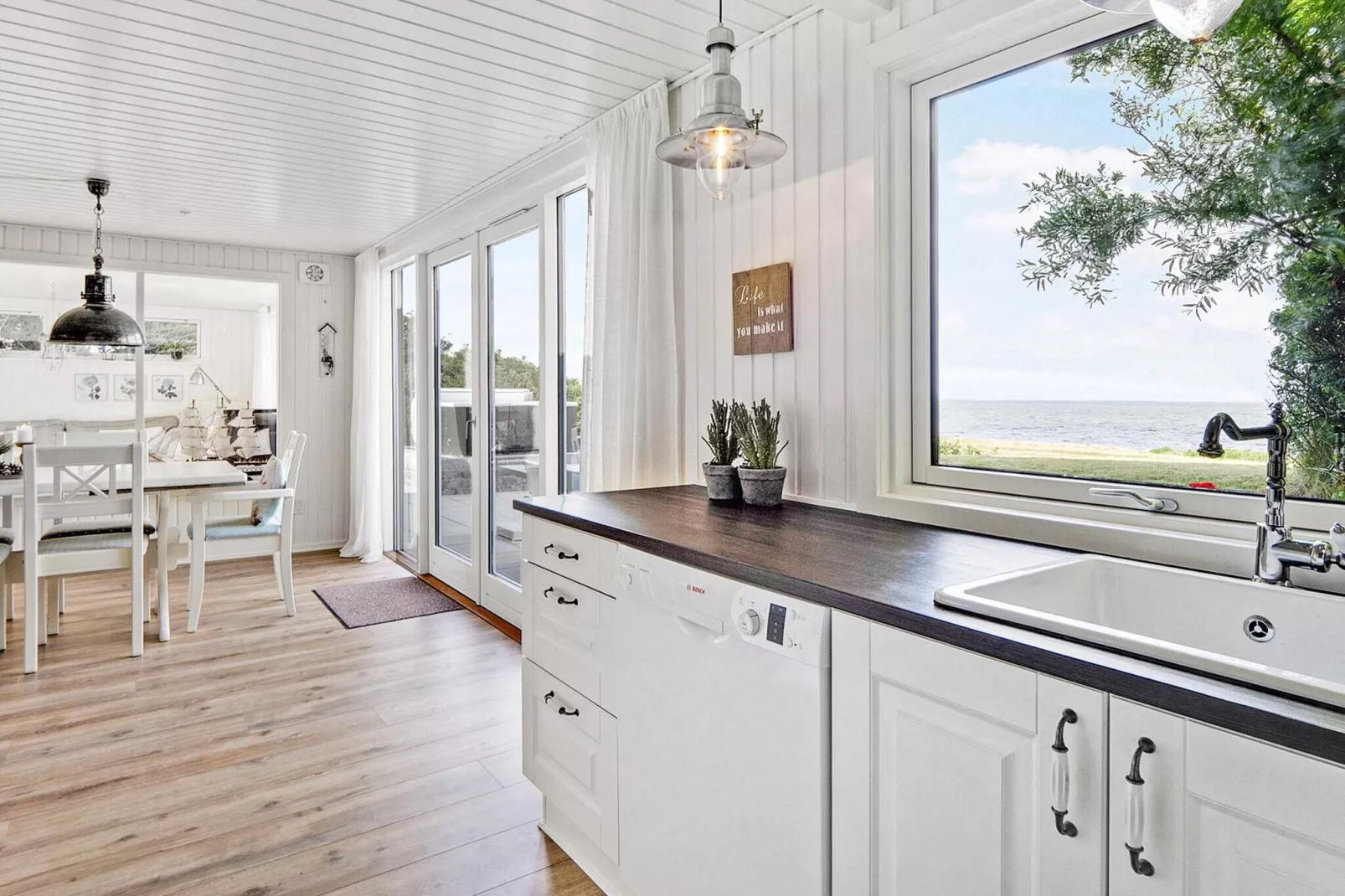 6 persoons vakantie huis in Vinderup-By Traum-Binnen