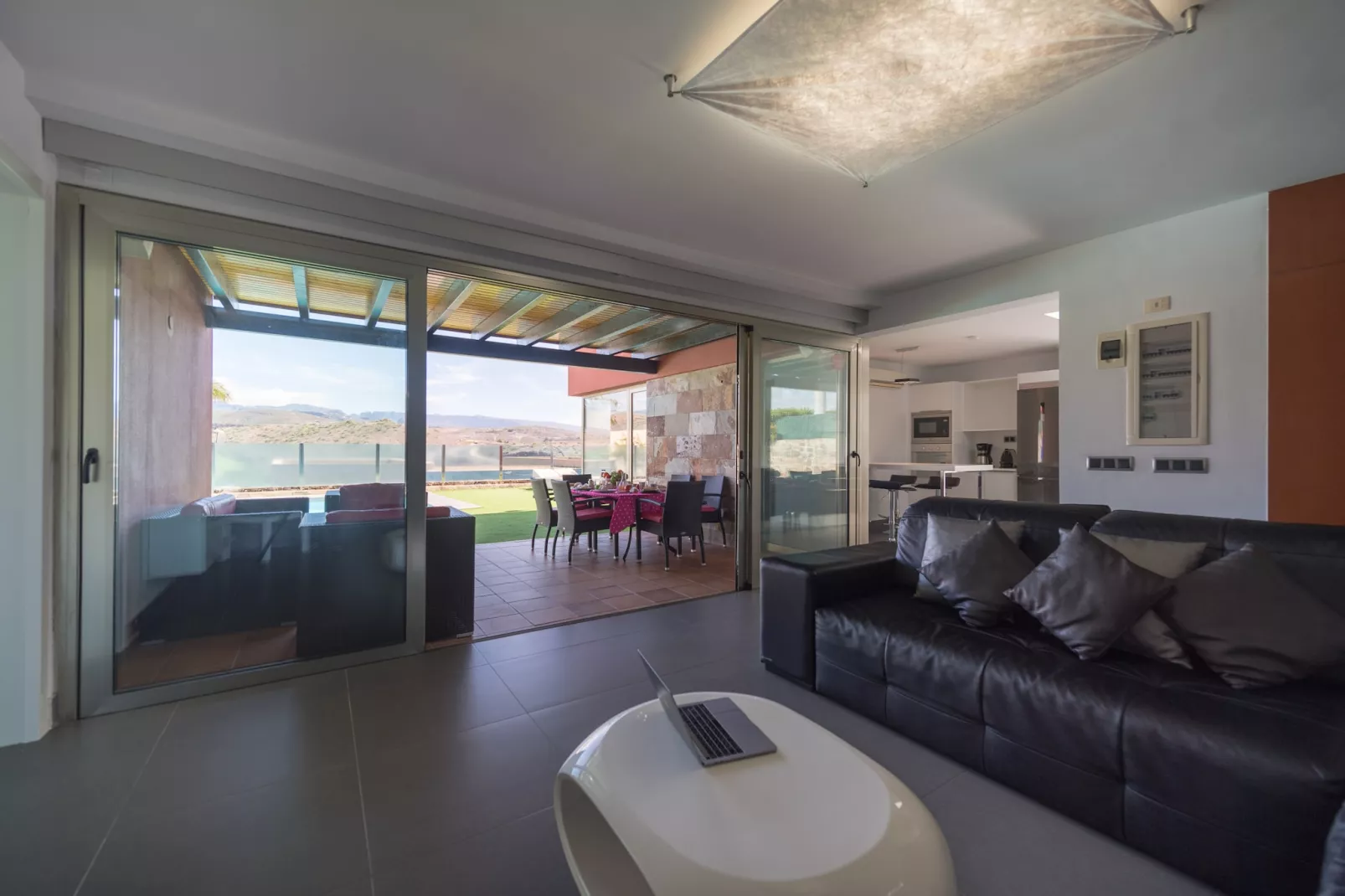 Casa GT