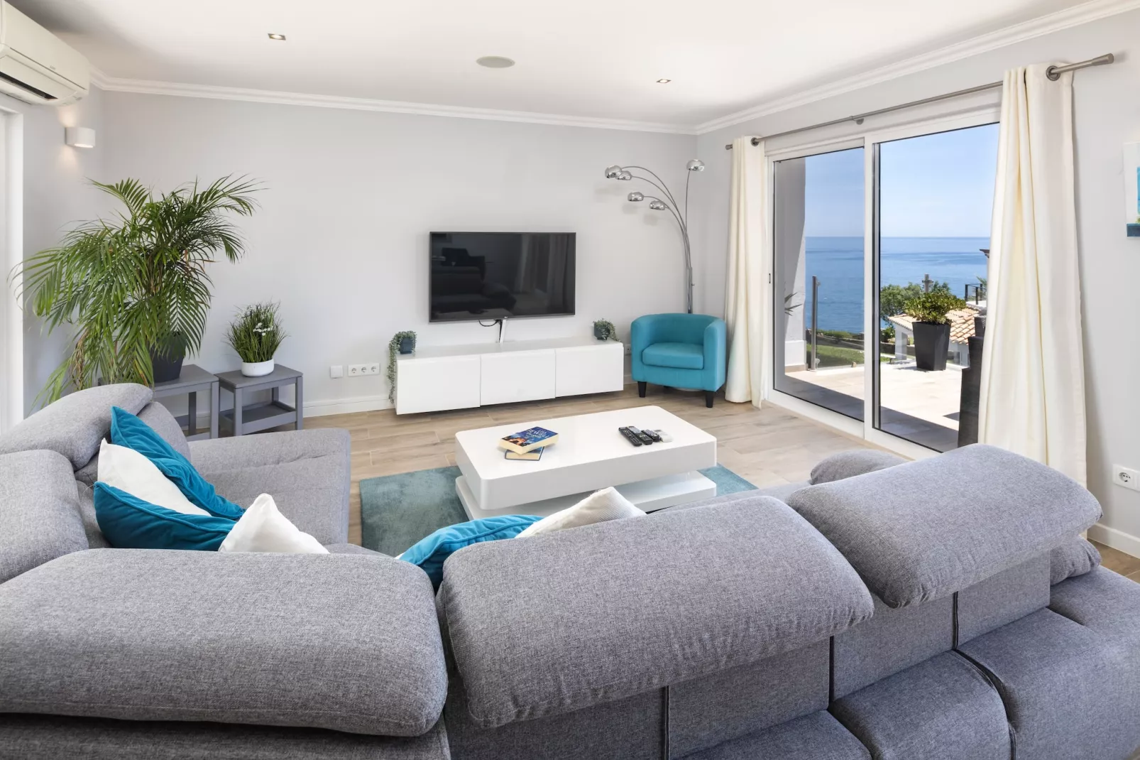 Casa Milhafre - Apartment overlooking Benagil Beac