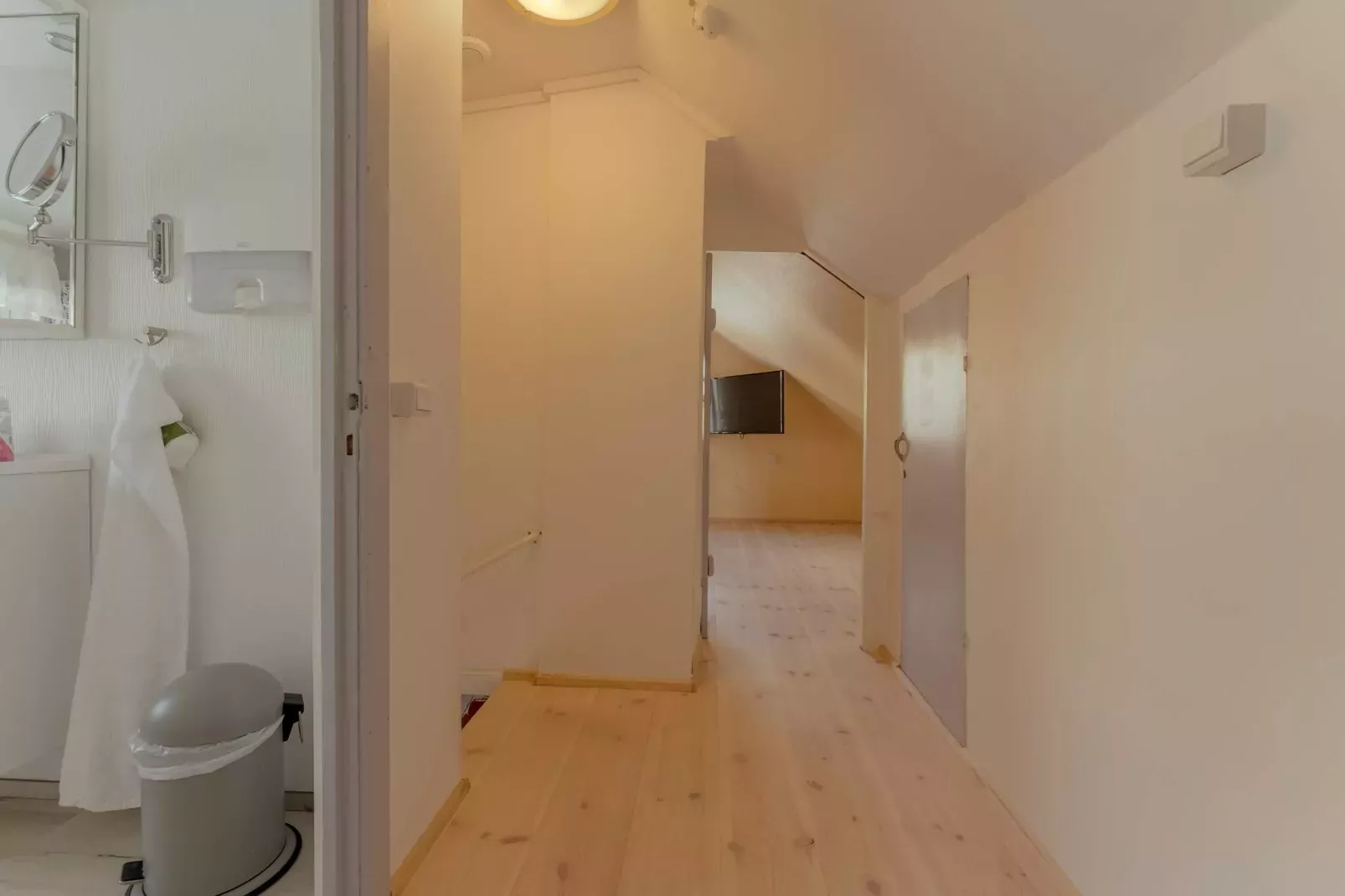 4 sterren vakantie huis in Gjógv-Binnen