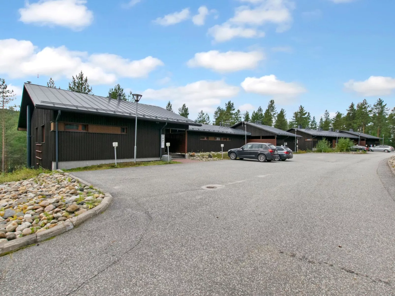 Haapala suites 27-Binnen