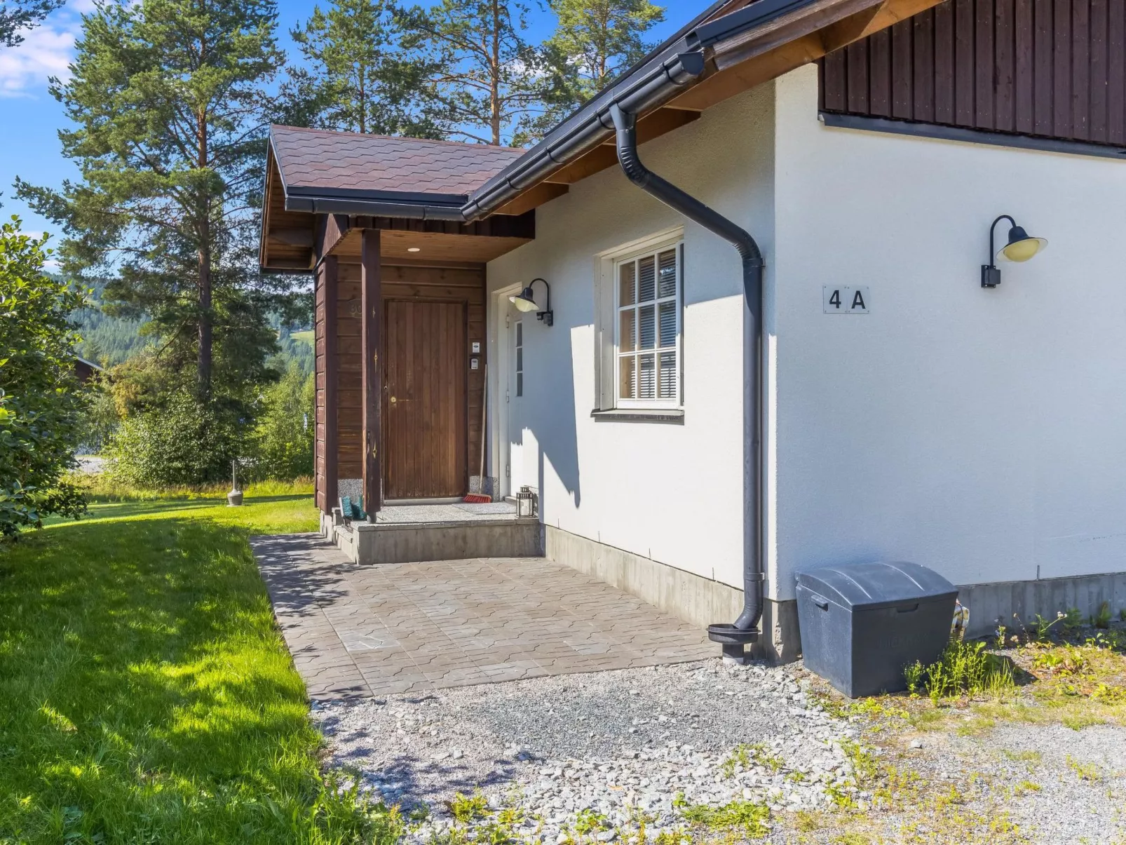 Tahkon klubitie 4 a